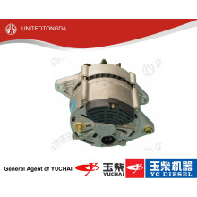 original yuchai YC4E alternator E0253-3701100